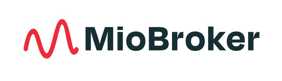 Miobroker Logo